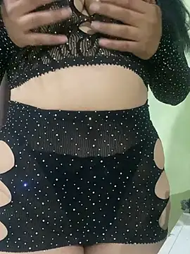 GreciaKMQ online show from February 19, 2025, 9:25 pm