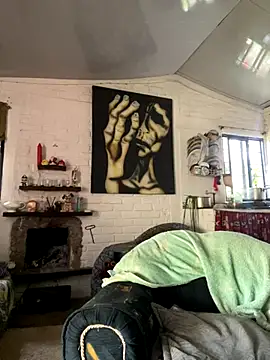 Snapshot of FlpGmz chatting on September 22, 2025, 7:09 pm FlpGmz online show from September 22, 2025, 7:09 pm