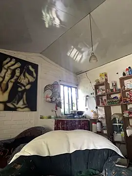 Snapshot of FlpGmz chatting on September 26, 2025, 6:15 pm FlpGmz online show from September 26, 2025, 6:15 pm