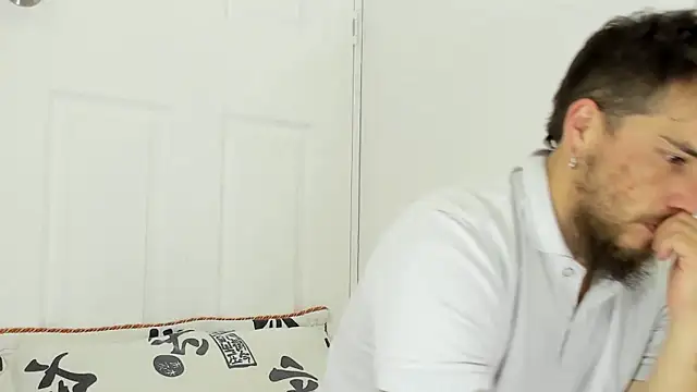 Beard xox online show from February 26, 2026, 1:49 am