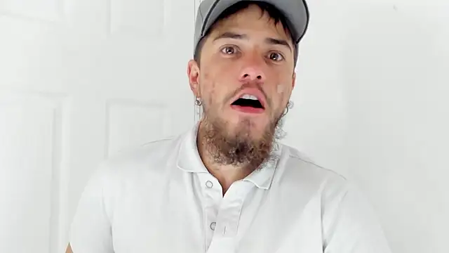 Beard xox online show from February 26, 2026, 10:32 pm