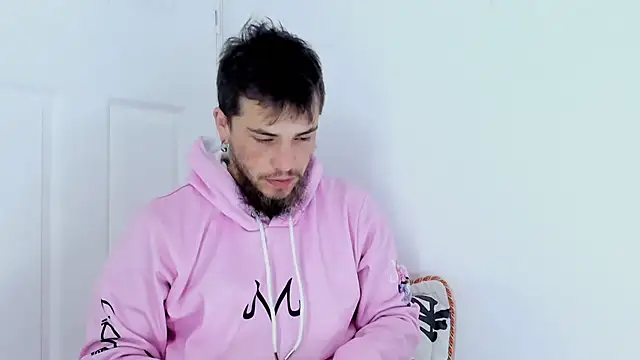 Beard xox online show from February 3, 2026, 2:32 am