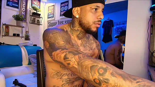 Leenar Key online show from September 20, 2025, 12:10 pm