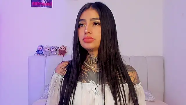 shadowcatt  online show from March 2, 2026, 8:05 pm