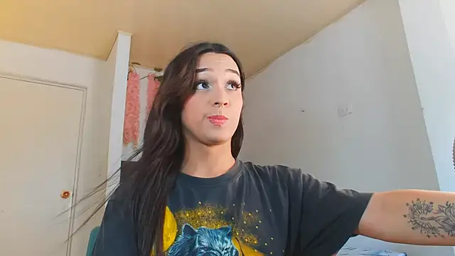 alexaryderr online show from February 8, 2026, 4:26 pm