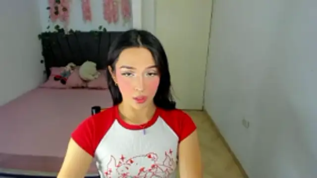 alexaryderr online show from January 8, 2026, 2:39 am