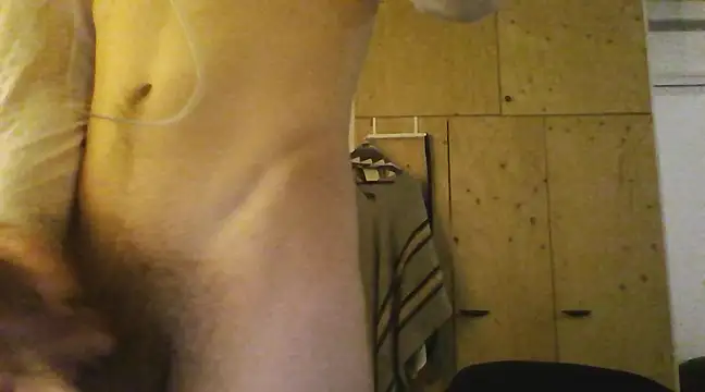  Sebastiann online show from January 29, 2025, 12:22 am