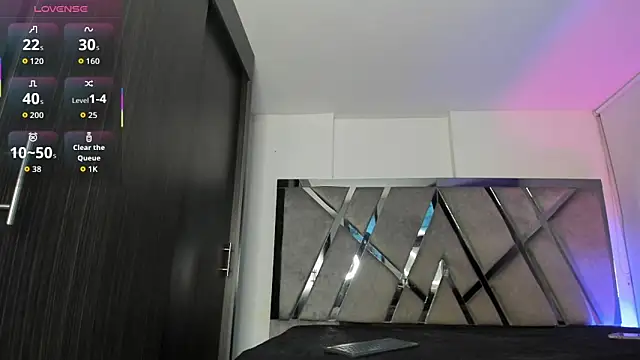 samaay07  online show from November 27, 2025, 11:49 pm