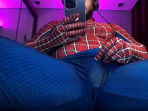 Ale Mineiro online show from March 14, 2026, 5:13 am