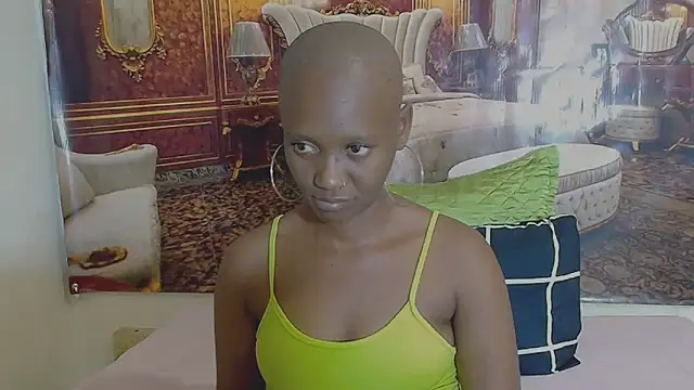 EbonyOlive69 online show from March 20, 2026, 5:36 pm