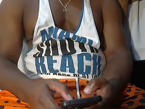 mmoiblack online show from February 23, 2025, 11:58 pm