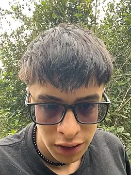 Cuervo maniaco online show from October 9, 2025, 5:13 pm