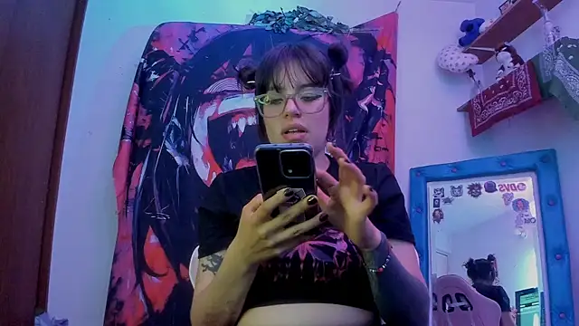Lucyfx666 online show from June 12, 2026, 6:44 am