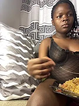 Snapshot of horny_ebonyy chatting on July 18, 2026, 12:58 pm horny ebonyy online show from July 18, 2026, 12:58 pm