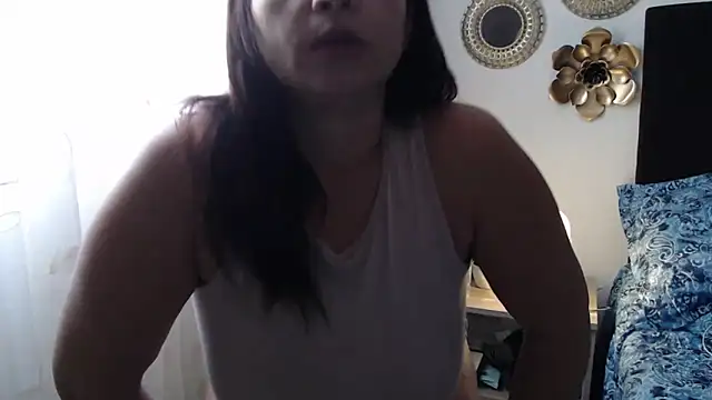 TatianaMonteross online show from March 16, 2026, 12:31 pm