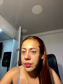 Snapshot of AnnbellaRosse chatting on October 27, 2025, 12:50 pm AnnbellaRosse online show from October 27, 2025, 12:50 pm