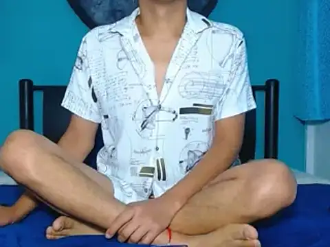 Dirtymatthew online show from February 16, 2025, 5:37 pm