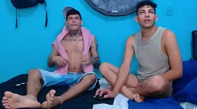 Dirtymatthew online show from March 6, 2025, 4:52 am