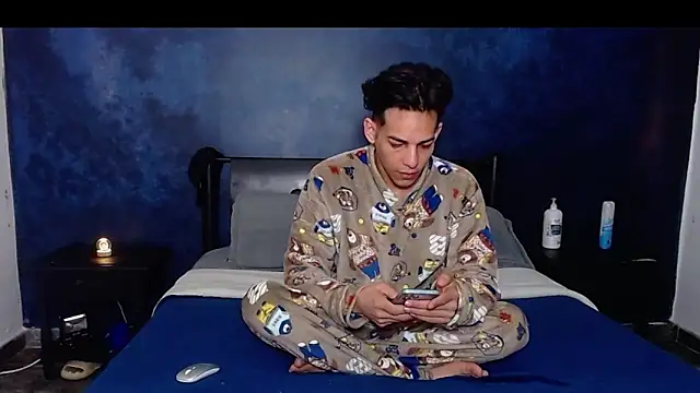 Dirtymatthew online show from February 3, 2026, 1:49 pm