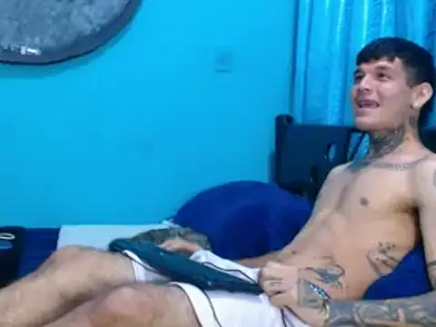 Dirtymatthew online show from March 12, 2025, 11:01 pm