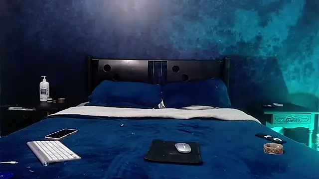 Dirtymatthew online show from January 8, 2026, 9:54 pm