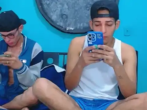 Dirtymatthew online show from February 19, 2025, 2:55 pm