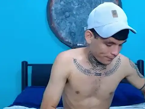 Dirtymatthew online show from March 8, 2025, 8:57 pm