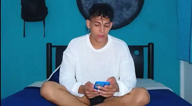 Dirtymatthew online show from February 6, 2025, 5:30 pm