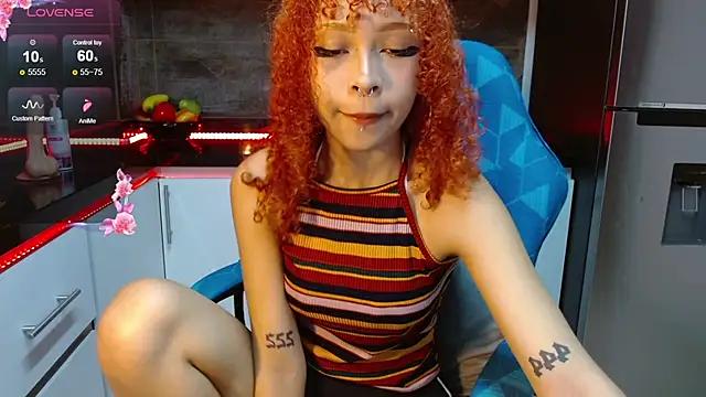 Snapshot of north_sweet_ chatting on March 14, 2025, 4:40 pm north sweet  online show from March 14, 2025, 4:40 pm