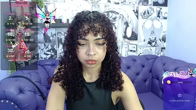 Snapshot of north_sweet_ chatting on January 21, 2025, 6:23 pm north sweet  online show from January 21, 2025, 6:23 pm