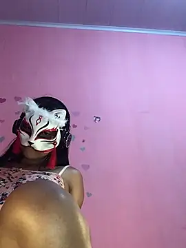 Snapshot of Flor467 chatting on February 23, 2026, 1:55 pm Flor467 online show from February 23, 2026, 1:55 pm