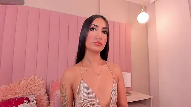 morganlake  online show from March 3, 2026, 3:46 am