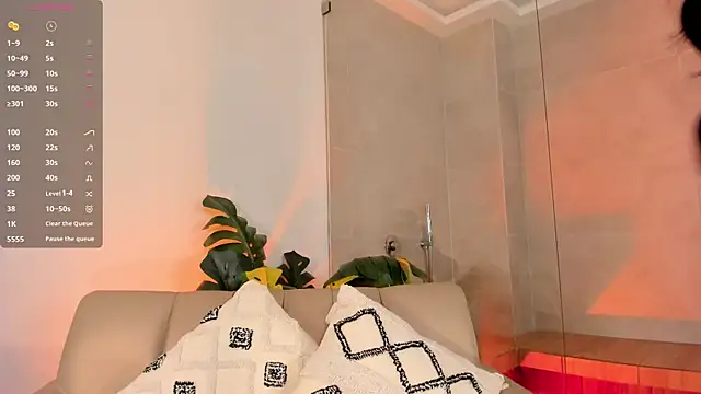 Snapshot of morganlake_ chatting on May 13, 2026, 3:57 am morganlake online show from May 13, 2026, 3:57 am