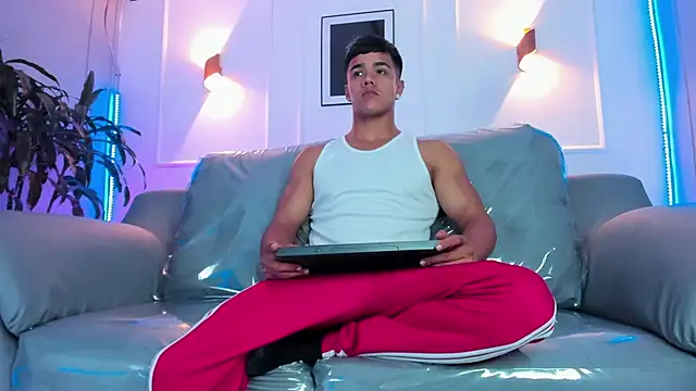 Snapshot of Rob_saenz_ chatting on December 5, 2025, 2:59 pm Rob saenz online show from December 5, 2025, 2:59 pm