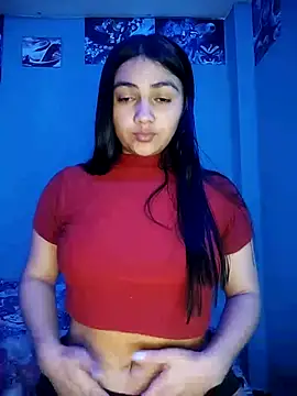 Snapshot of Nahiara_velez chatting on October 25, 2025, 8:31 pm Nahiara velez online show from October 25, 2025, 8:31 pm