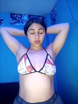 Nahiara velez online show from September 27, 2025, 3:01 am