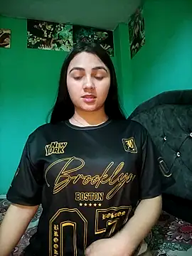 Nahiara velez online show from May 15, 2026, 1:25 am