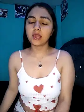 Nahiara velez online show from March 7, 2026, 5:07 pm