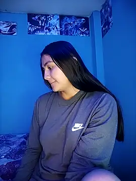 Snapshot of Nahiara_velez chatting on October 23, 2025, 9:57 pm Nahiara velez online show from October 23, 2025, 9:57 pm