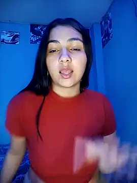 Snapshot of Nahiara_velez chatting on November 22, 2025, 12:43 am Nahiara velez online show from November 22, 2025, 12:43 am