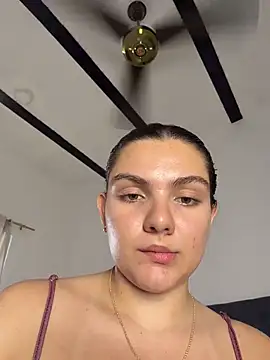 Snapshot of eva_y_marcelo chatting on July 28, 2026, 2:13 pm eva y marcelo online show from July 28, 2026, 2:13 pm