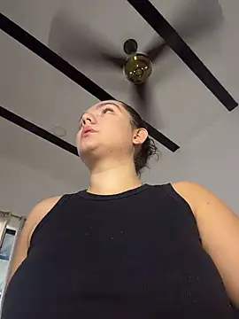 Snapshot of eva_y_marcelo chatting on July 12, 2026, 12:17 pm eva y marcelo online show from July 12, 2026, 12:17 pm