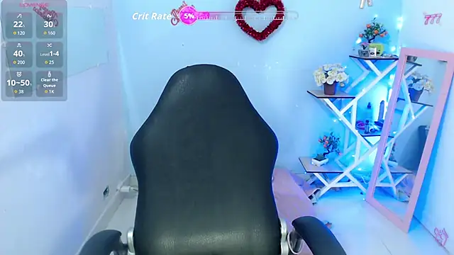 victoria jones online show from March 13, 2026, 3:39 pm