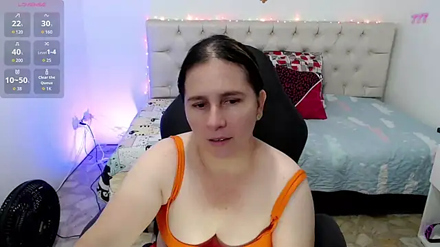victoria jones online show from April 28, 2026, 1:59 pm