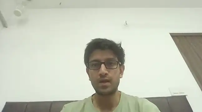 arjun 077 online show from December 20, 2024, 5:51 pm
