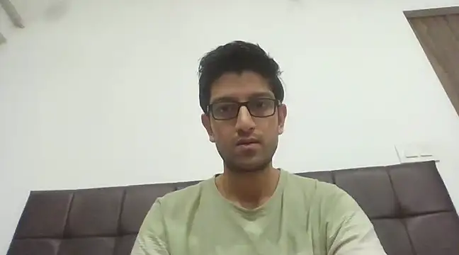 arjun 077 online show from December 19, 2024, 2:46 pm