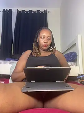 nasty rasta online show from July 17, 2026, 1:25 am