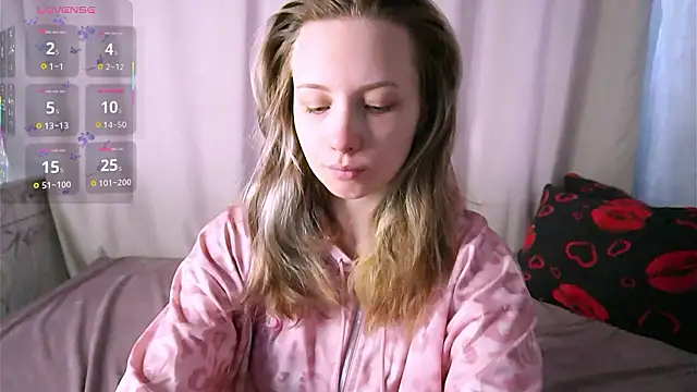 Snapshot of bubble_bbb chatting on March 4, 2026, 4:09 am bubble bbb online show from March 4, 2026, 4:09 am