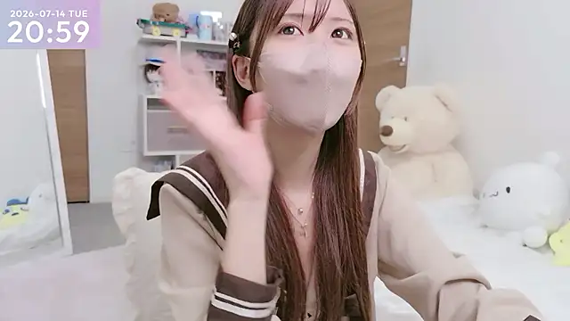 Snapshot of -SHINON- chatting on July 14, 2026, 12:00 pm -SHINON- online show from July 14, 2026, 12:00 pm