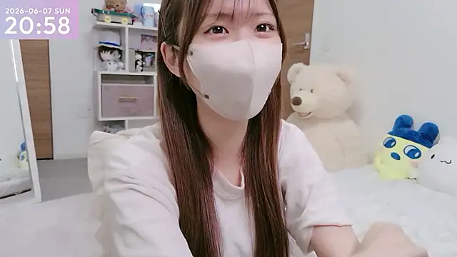Snapshot of -SHINON- chatting on June 7, 2026, 11:59 am -SHINON- online show from June 7, 2026, 11:59 am